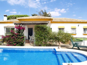 Holiday Home Hanna by Interhome, Chiclana De La Frontera